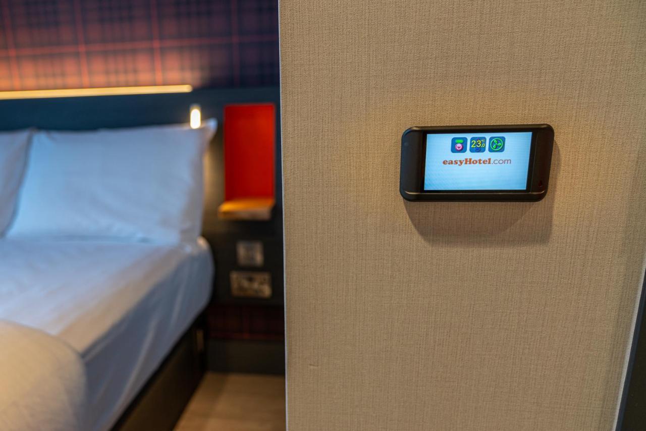 Easyhotel Dublin Luaran gambar