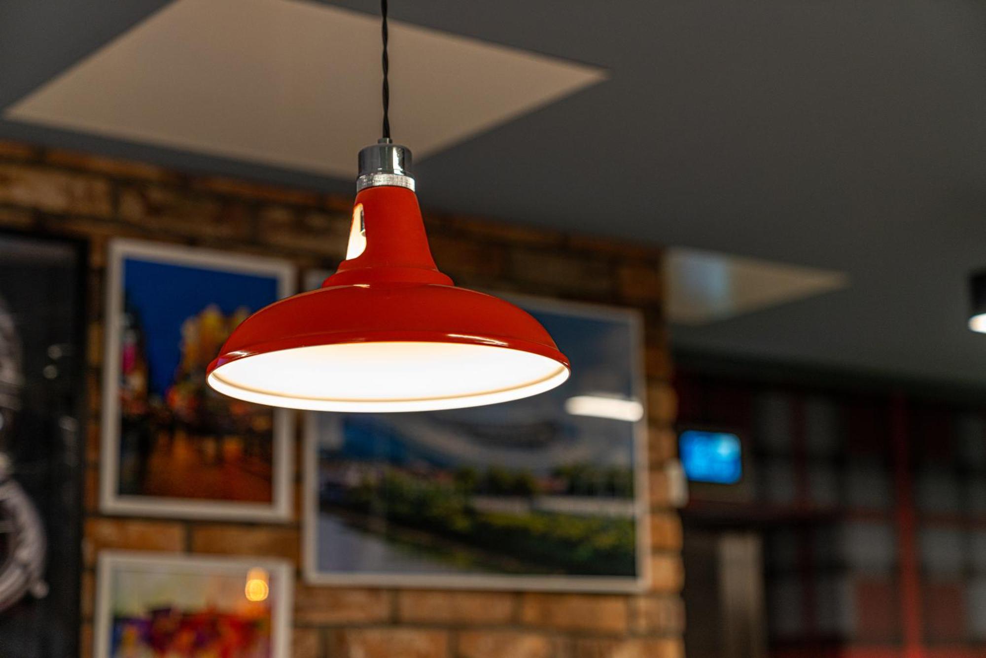 Easyhotel Dublin Luaran gambar
